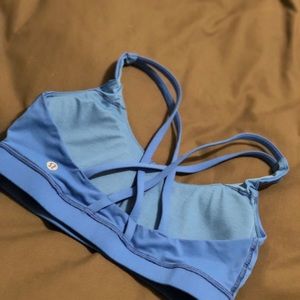 Lululemon Energy Bra